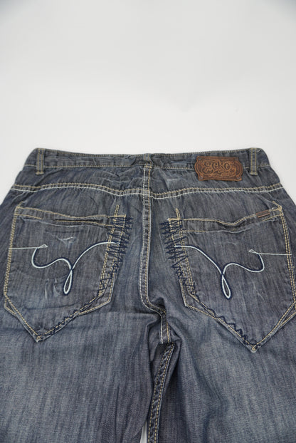Ecko Baggy Pants