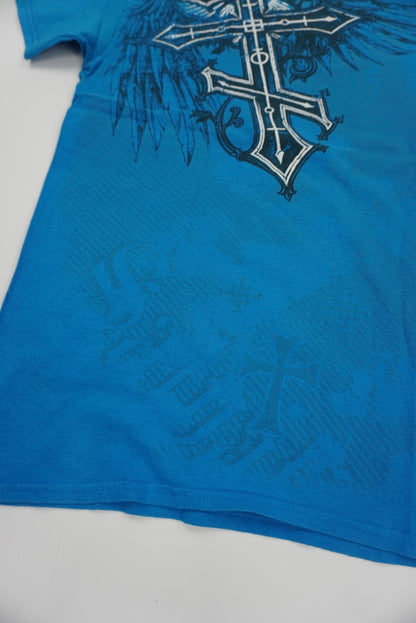 Salvation shirt