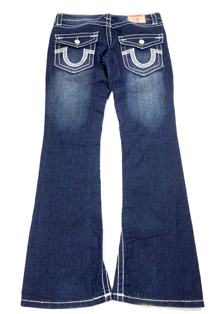 True Religion Joey Super T Pants