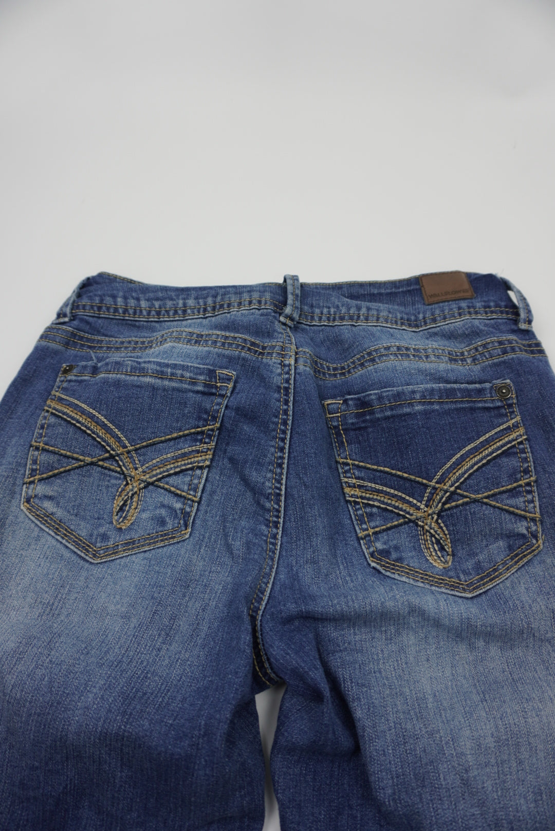 Wallflower flared Pants