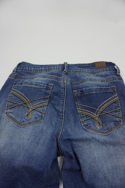 Wallflower flared Pants