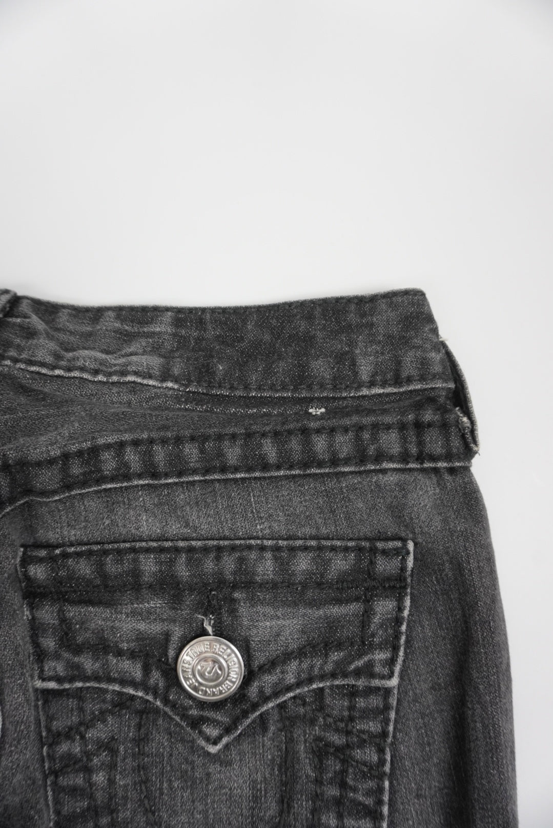 True Religion Bootcut Pants