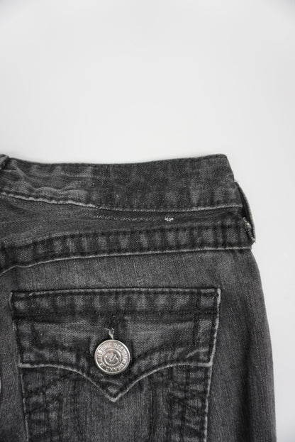 True Religion Bootcut Pants