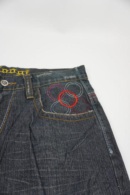 Coogi Baggy Pants