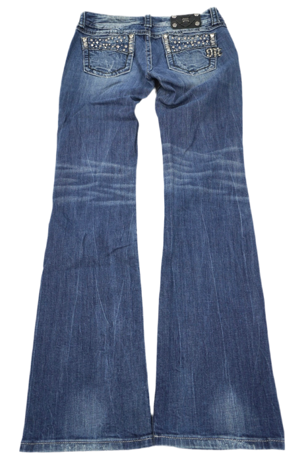 Miss Me Boot Pants