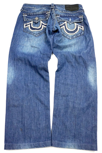True Religion Ricky Pants