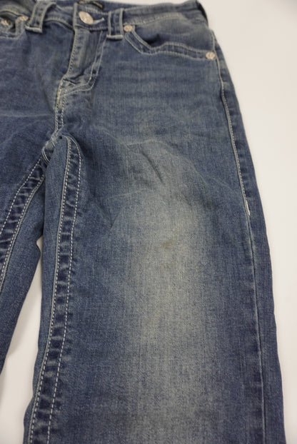 True Religion straight Pants