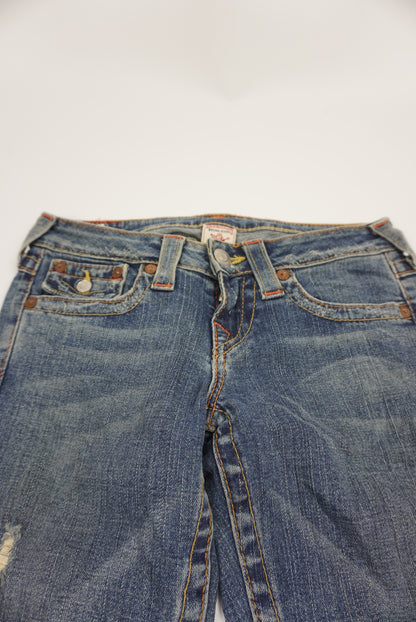 True Religion Becky Pants
