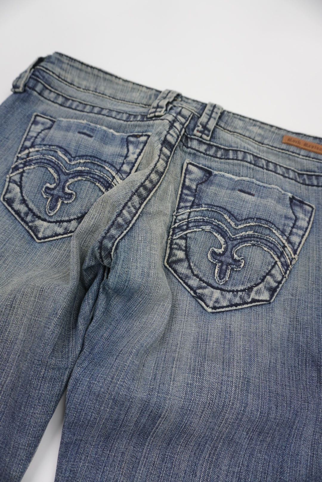 Rock Revival bootcut pants
