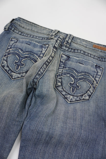 Rock Revival bootcut pants