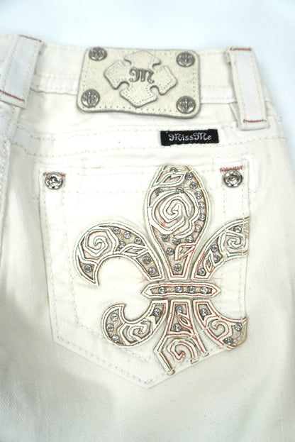 Miss Me signature Skinny Pants