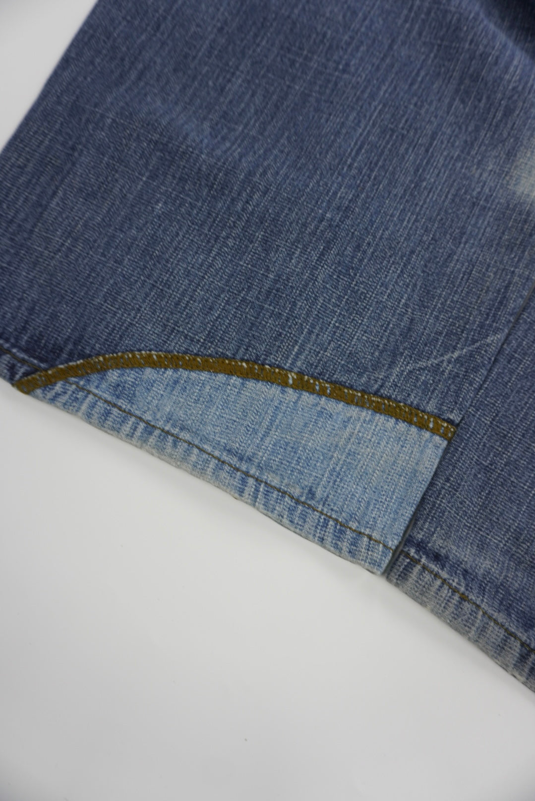Kilometer Jeans Pants