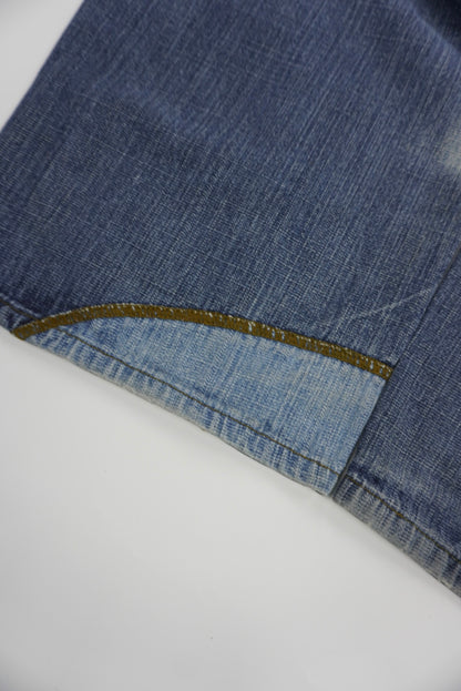Kilometer Jeans Pants