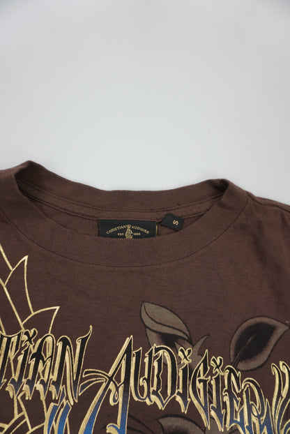 Christian Audigier Tshirt