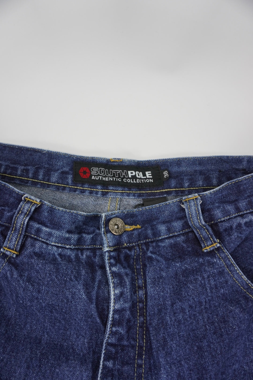 Southpole Baggy Pants