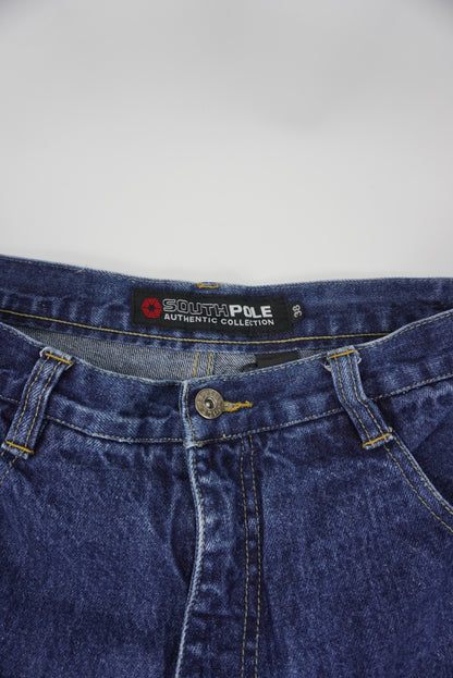 Southpole Baggy Pants