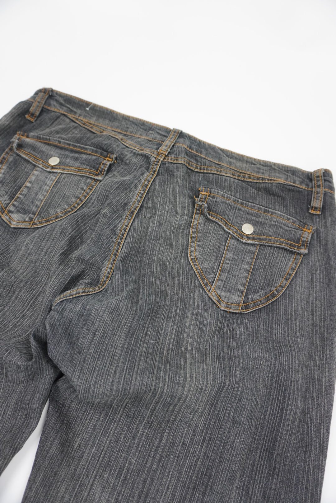 Jenny Jo Jeans flared Pants