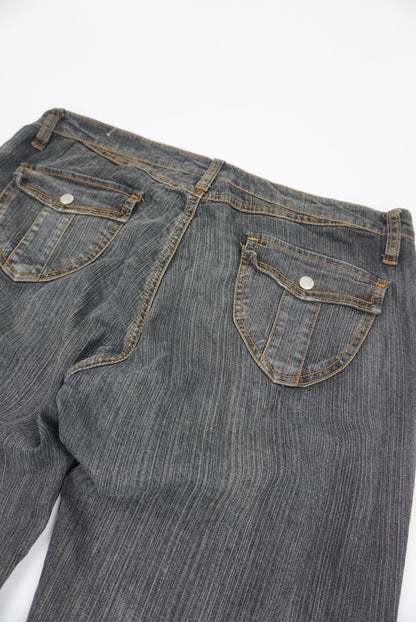 Jenny Jo Jeans flared Pants
