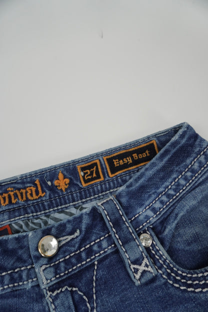 Rock Revival Haine easy Boot