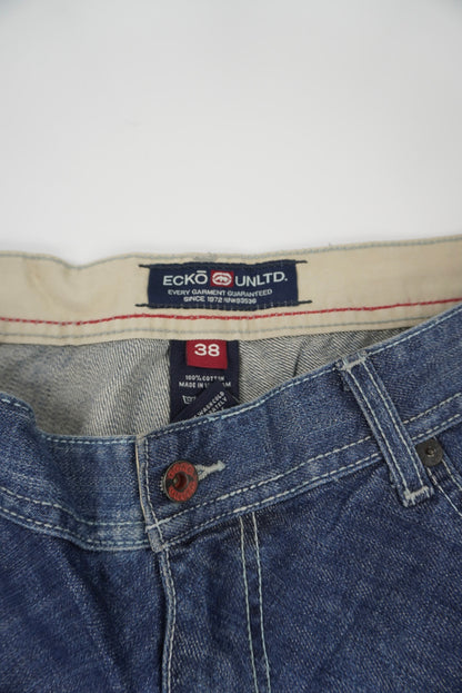 Ecko baggy Jorts