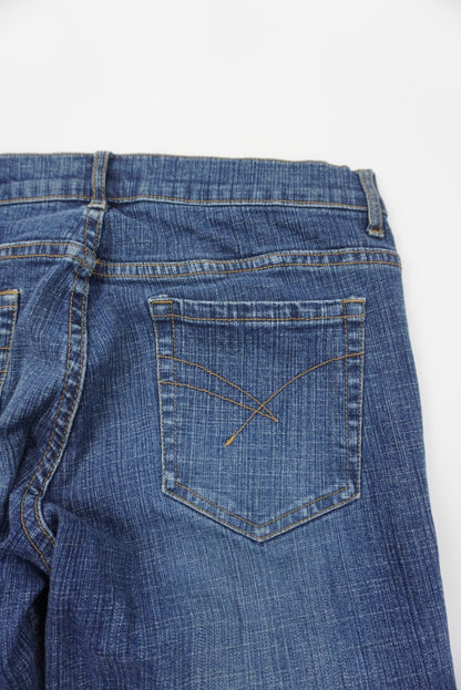Forever 21 flared Pants