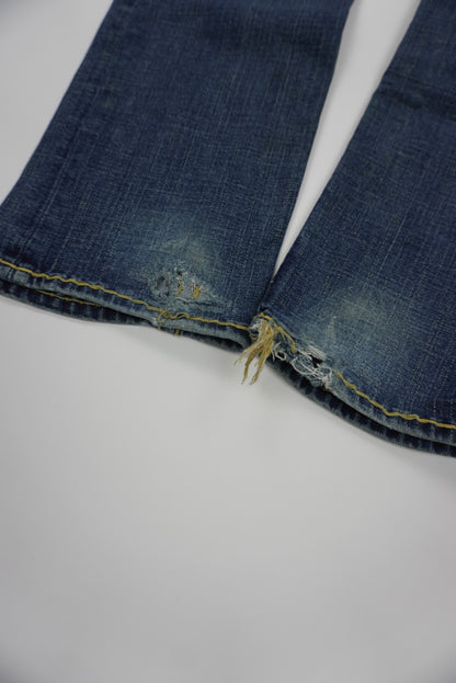 True Religion Billy super T