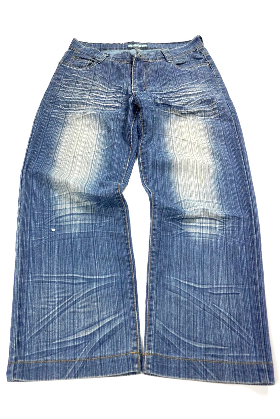 KDS baggy jeans