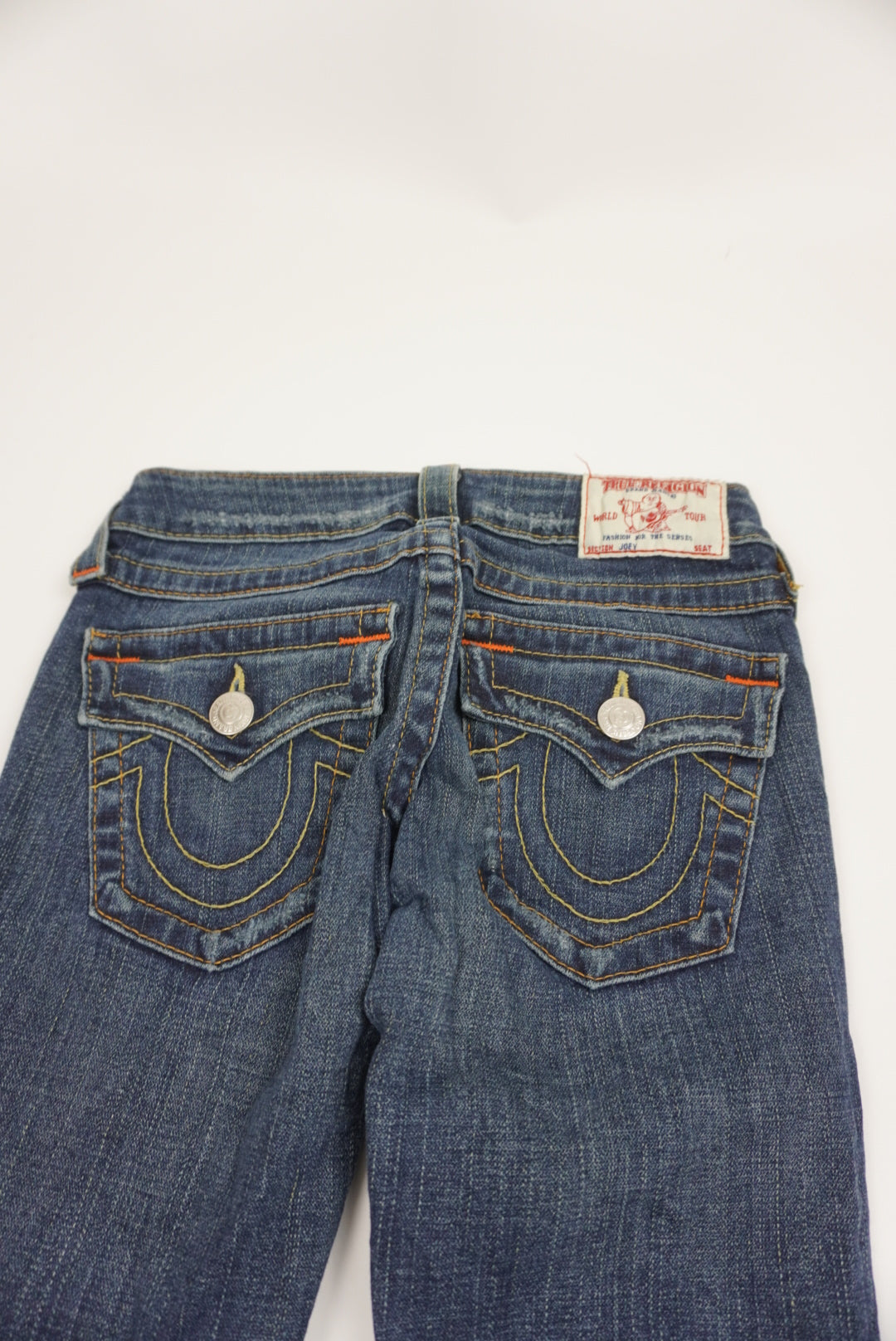 True Religion Joey Pants