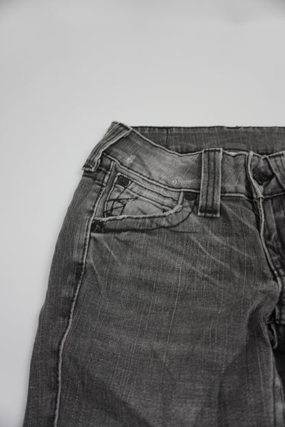 True Religion Straight Pants