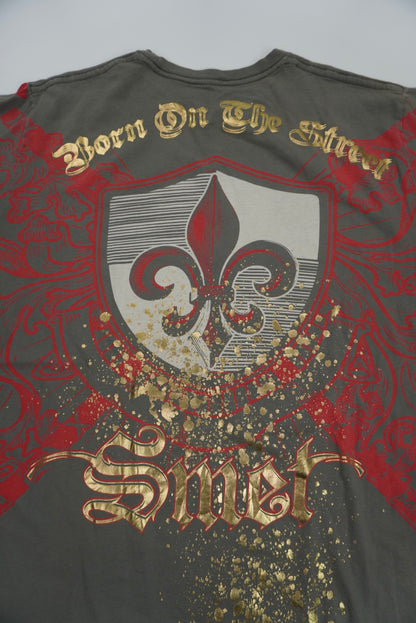 smet by christian audigier