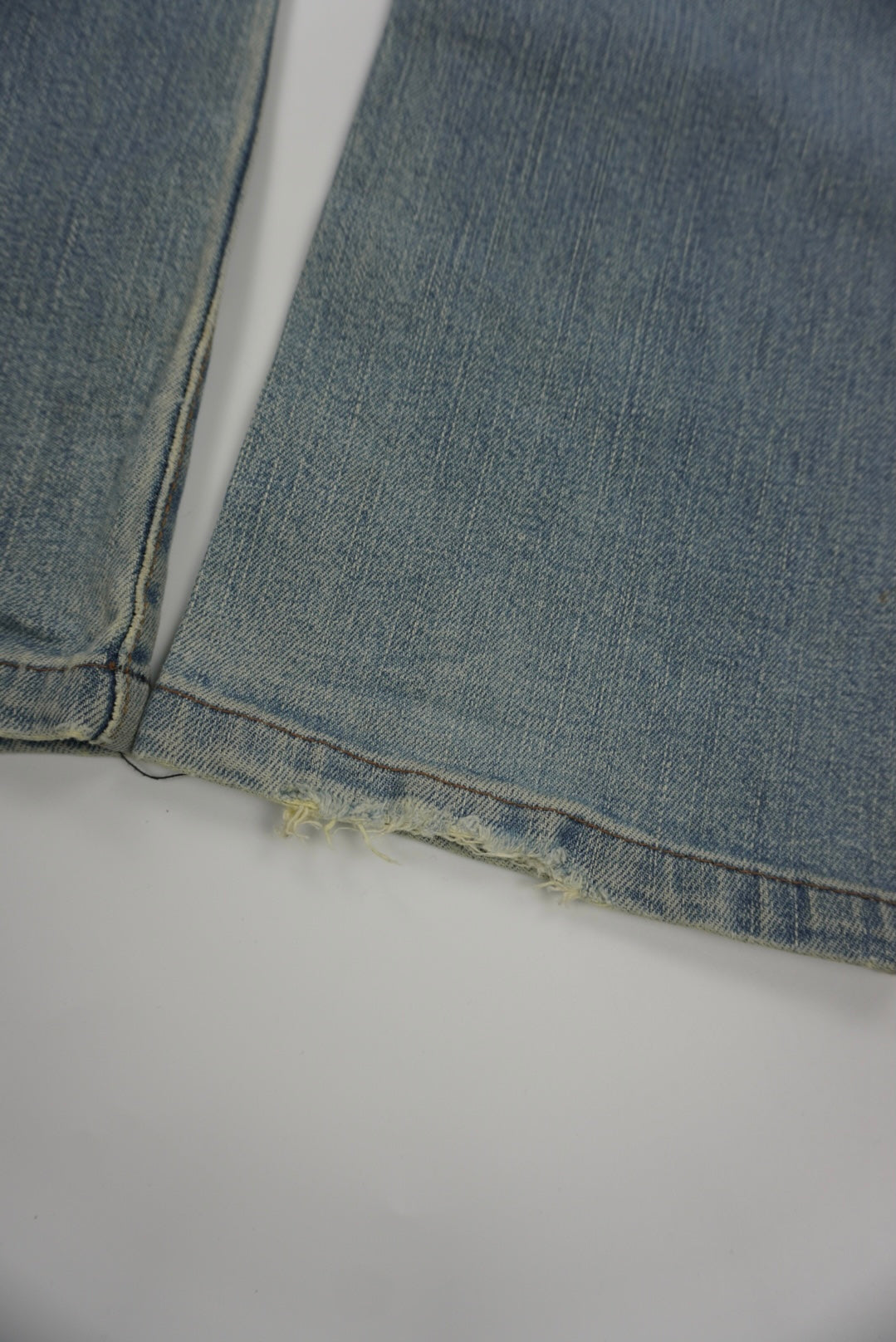 Girafix straight Pants