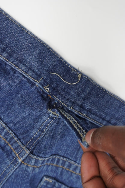 Phat Farm Jorts