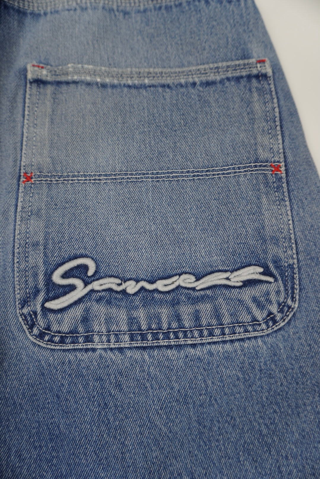 Sanchezz Baggy Pants
