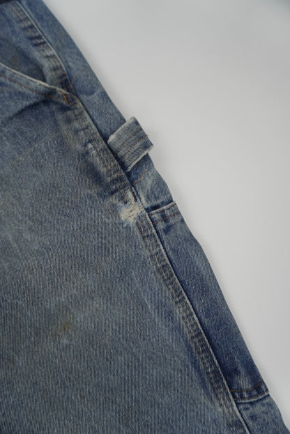 Rasco FR baggy Pants