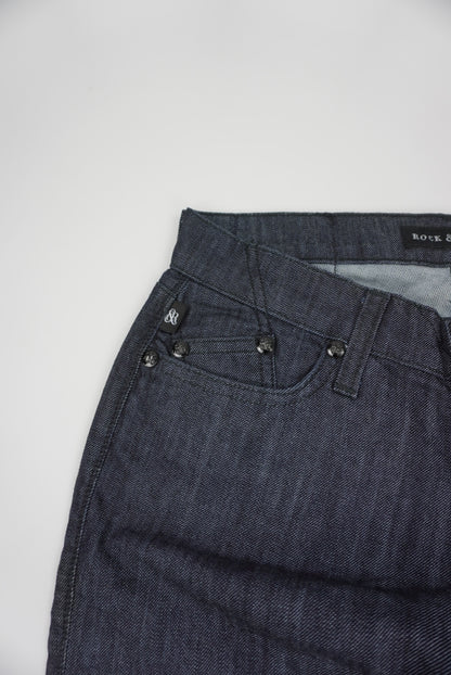 Rock & Republic flared Pants