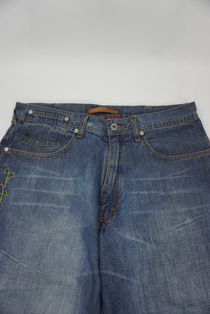 Sean John Baggy Pants