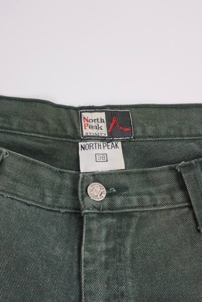 North Peak Baggy Pants