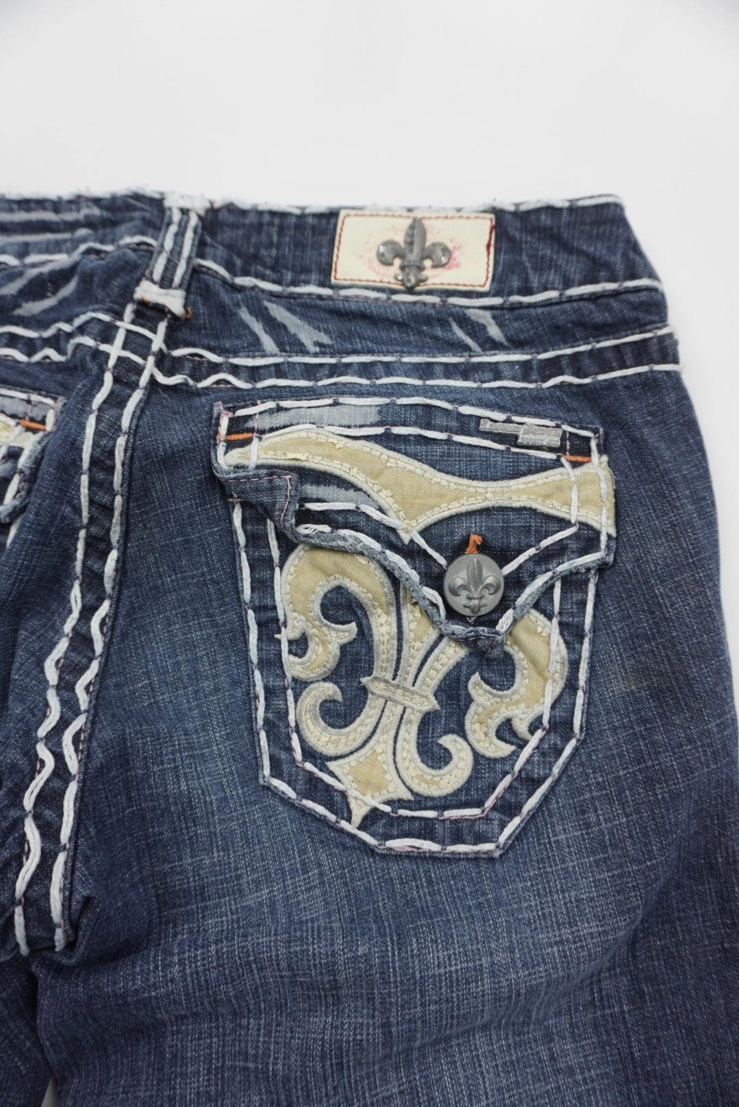Laguna Beach skinny Pants