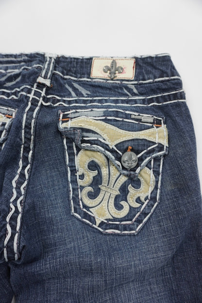Laguna Beach skinny Pants