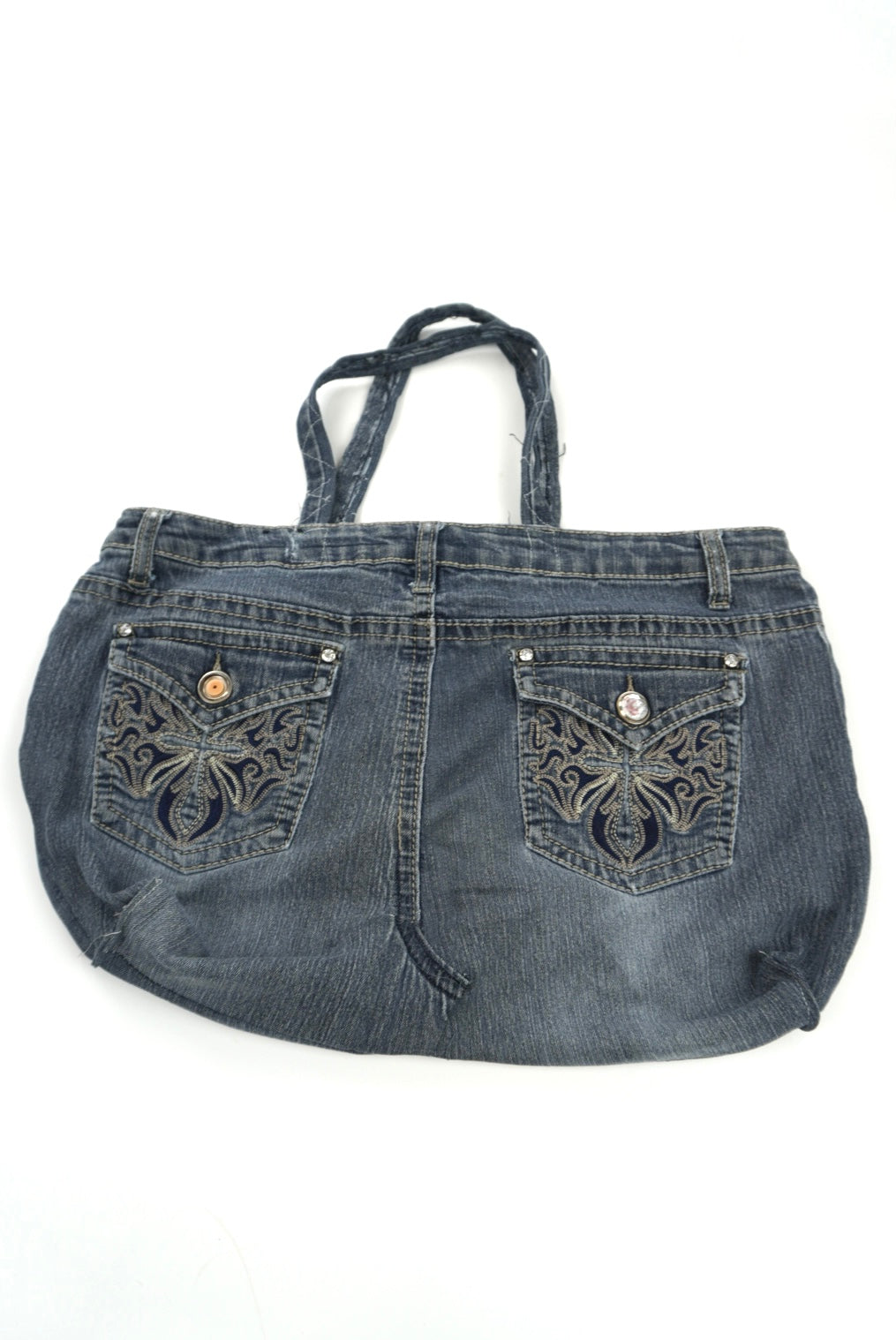 cato reworked bag