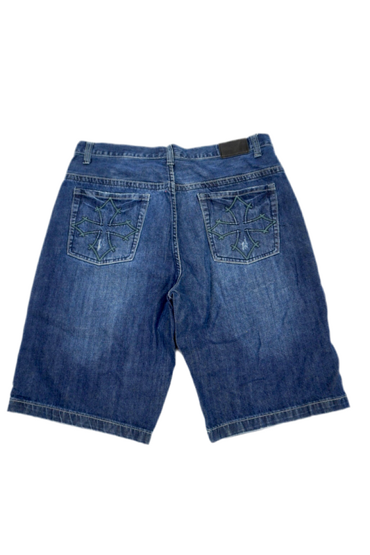Safari Denim jorts