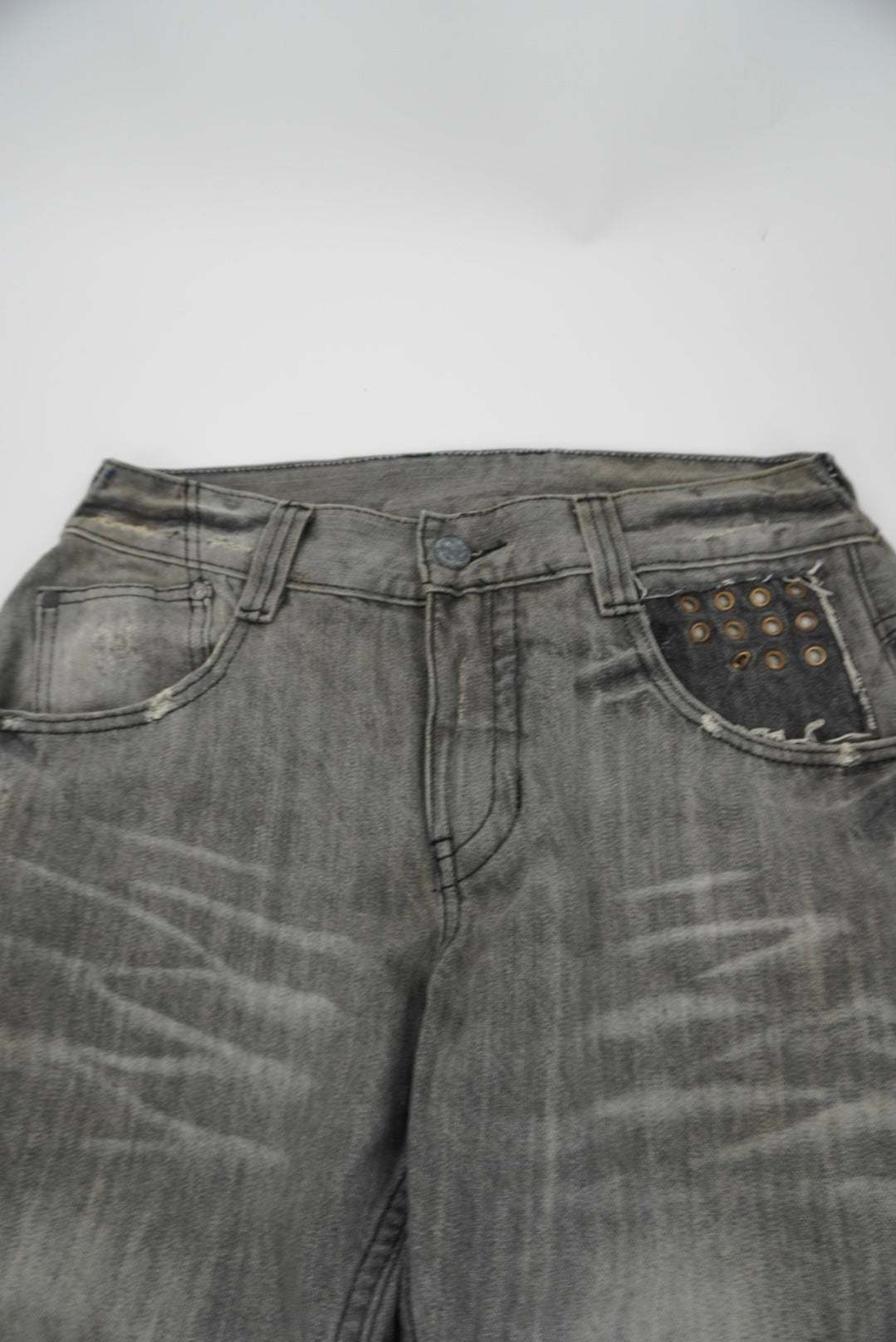 Mark Fairwhale baggy pants