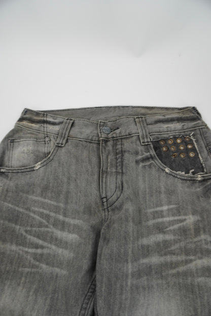 Mark Fairwhale baggy pants