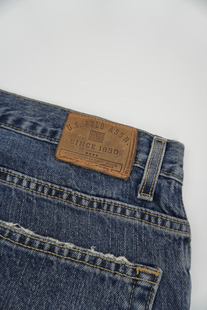 U.S. polo baggy pants