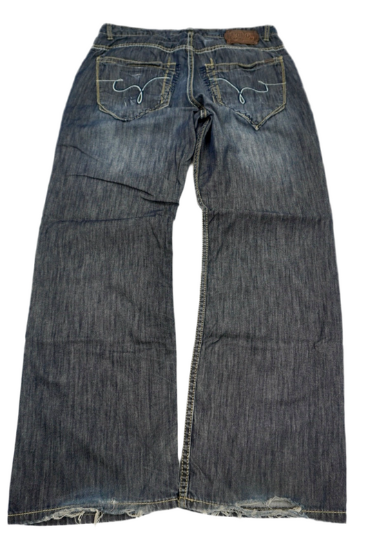 Ecko Baggy Pants
