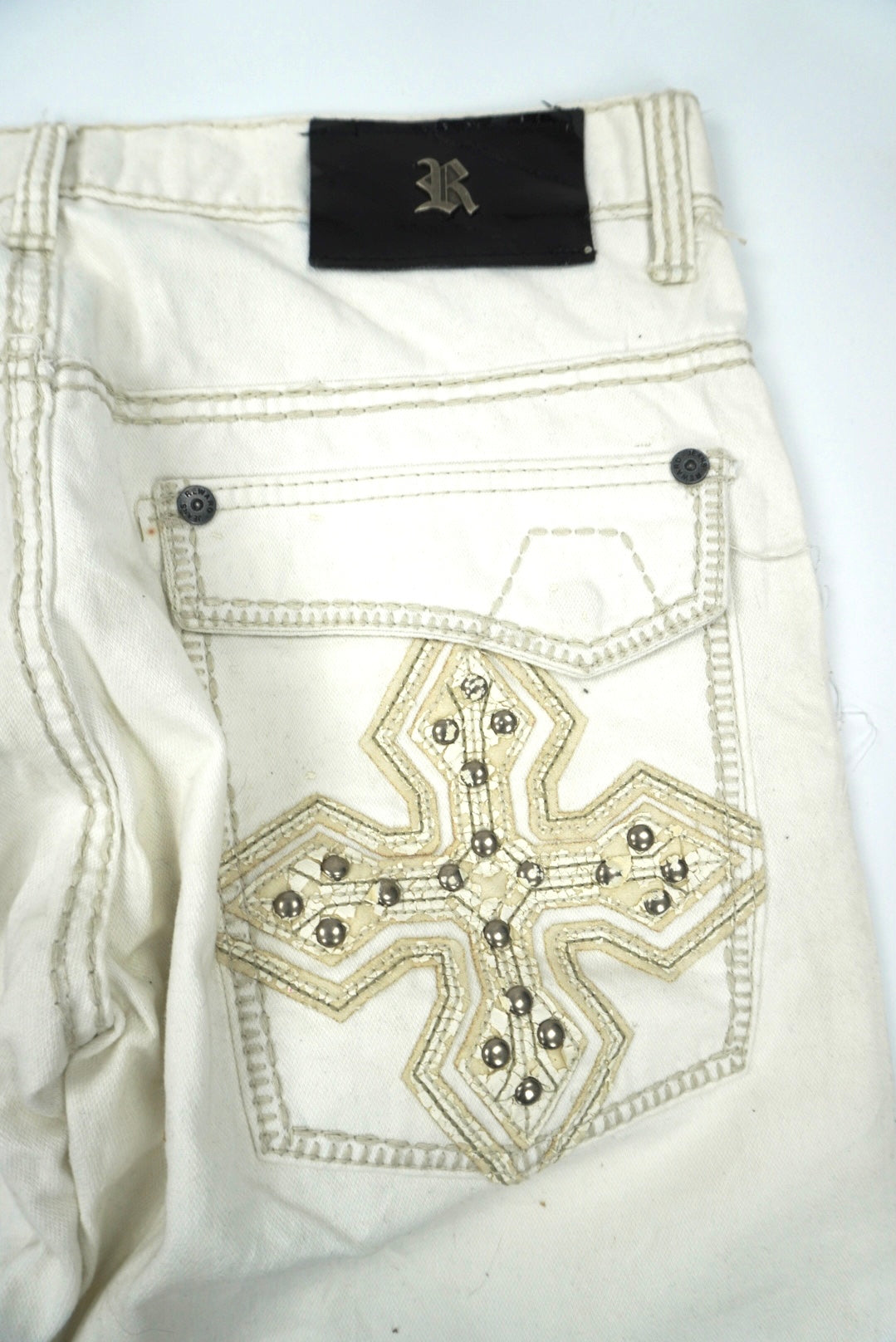 Reward Jeans Pants