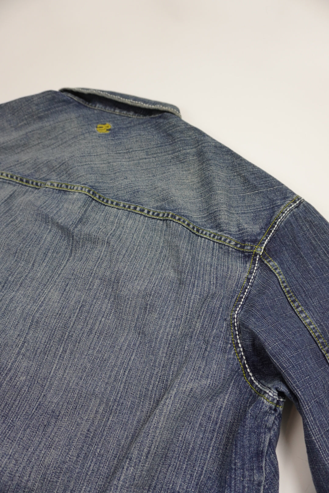 Rocawear denim Jacket