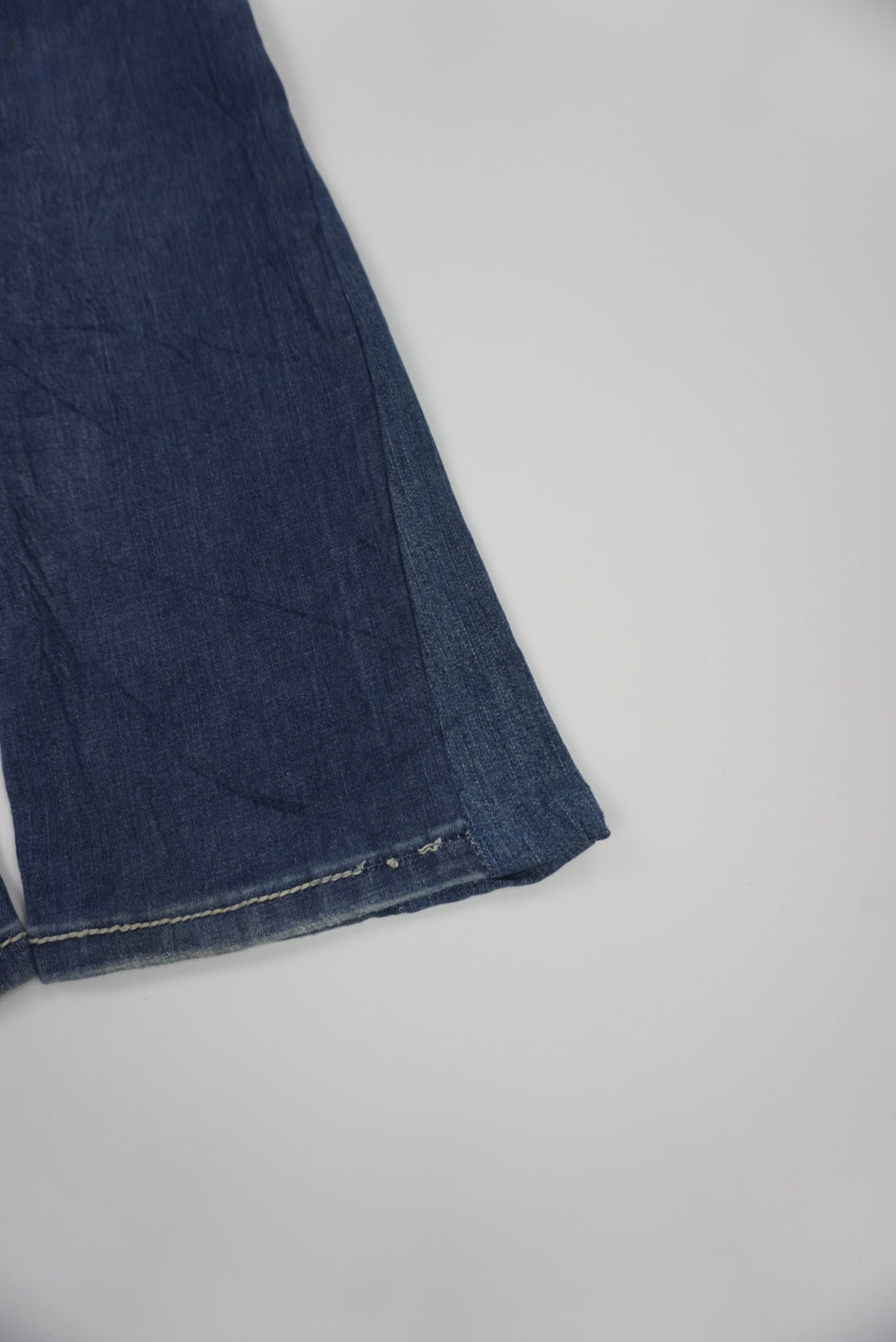 Miss Me reworked flared Pants 0621