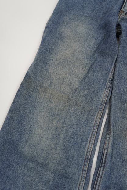 Giortelon straight pants