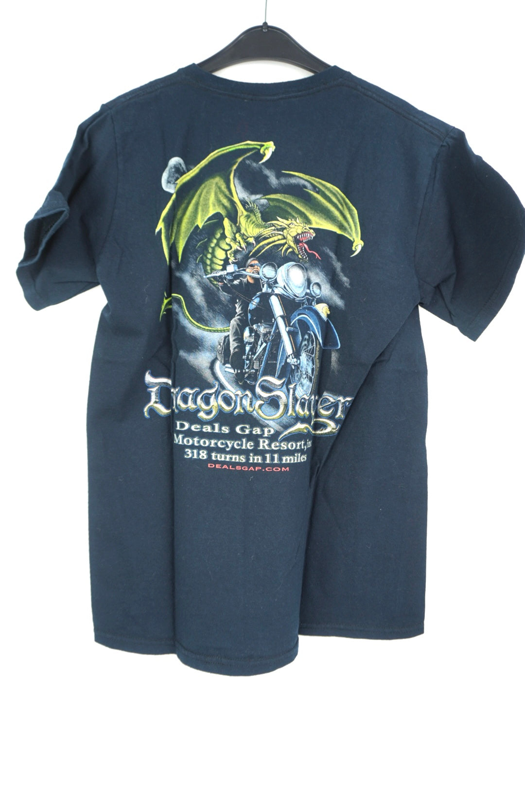 gildan dragon slayer tshirt